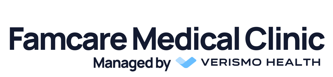 Famcare Clinic | Etobicoke, Ontario